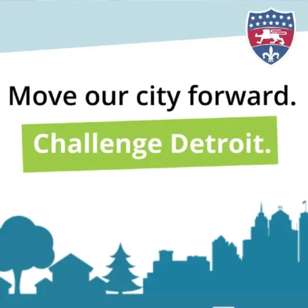 Challenge Detroit's decade-plus of impact (ft. Deirdre Groves + Addison Mauck)