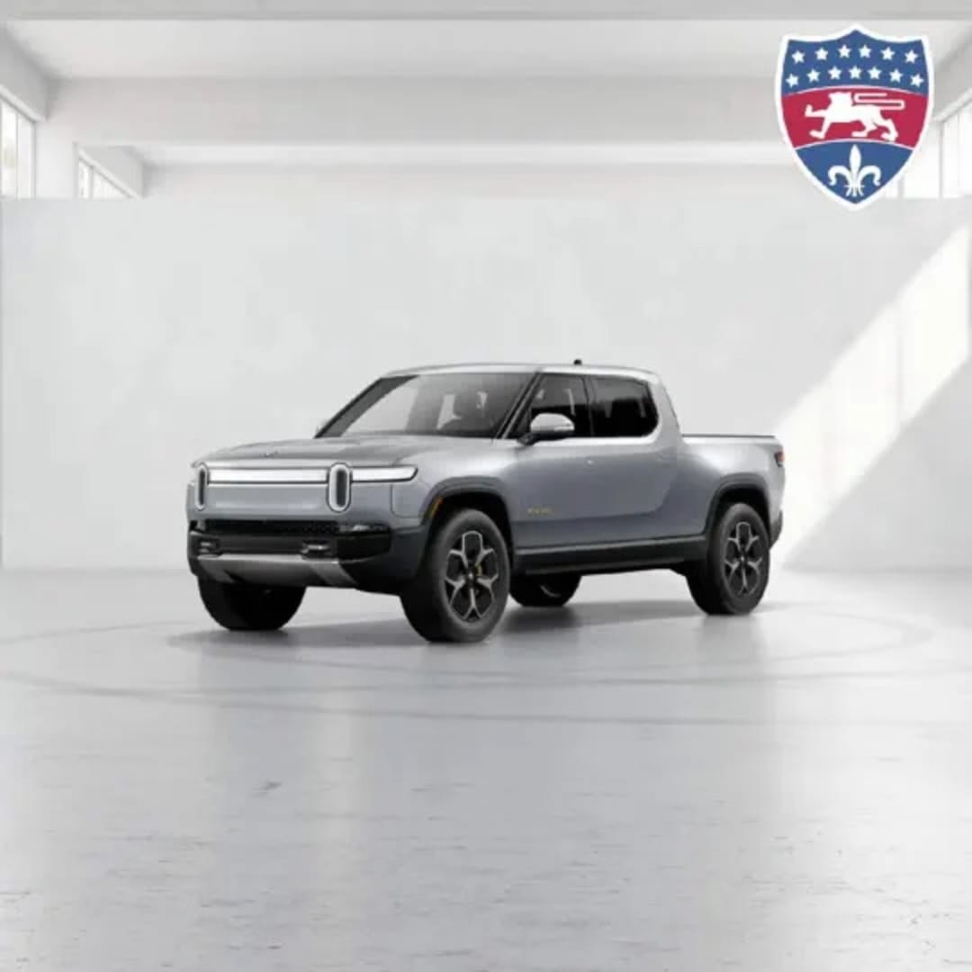 Rivian's hot but the pricing is not; Does Ford Model e stand for Edsel? + more auto talk