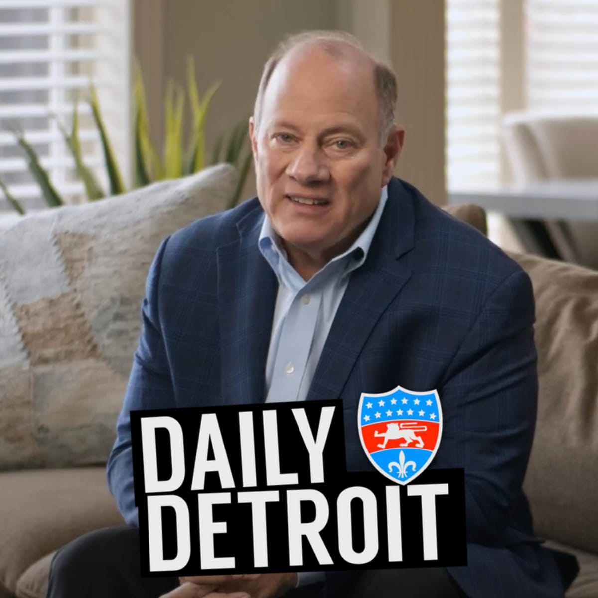 Reaction Podcast: Duggan's independent run for Michigan governor