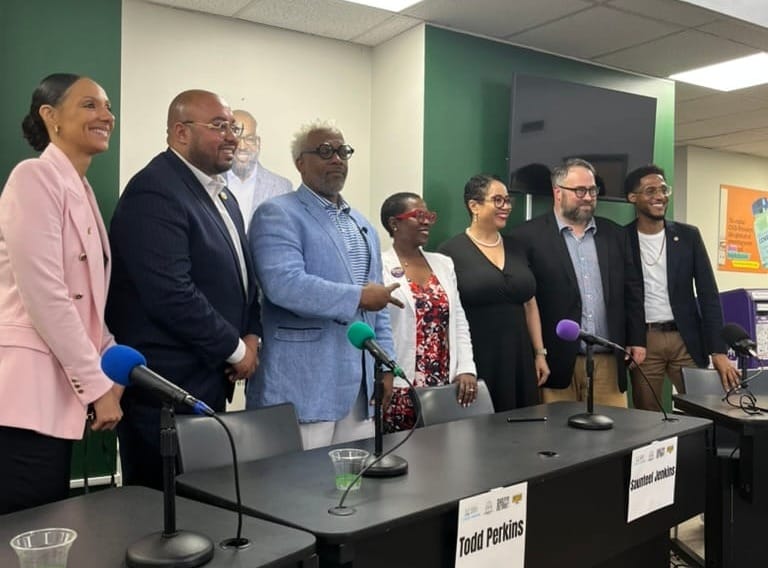 Featured image for the Debating Detroit's Future podcast.